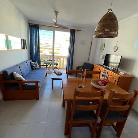 Apartamentos Ca'N Vidal 콜로니아 산트 호르디 외부 사진
