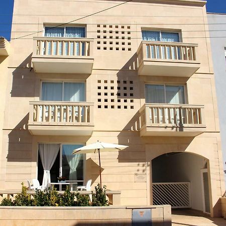Apartamentos Ca'N Vidal 콜로니아 산트 호르디 외부 사진